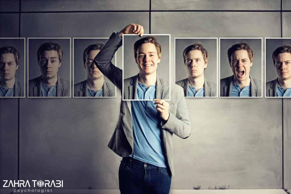 شناخت انواع اختلالات شخصیتی و روشهای درمان آنها 2 اختلال شخصیت مرزی